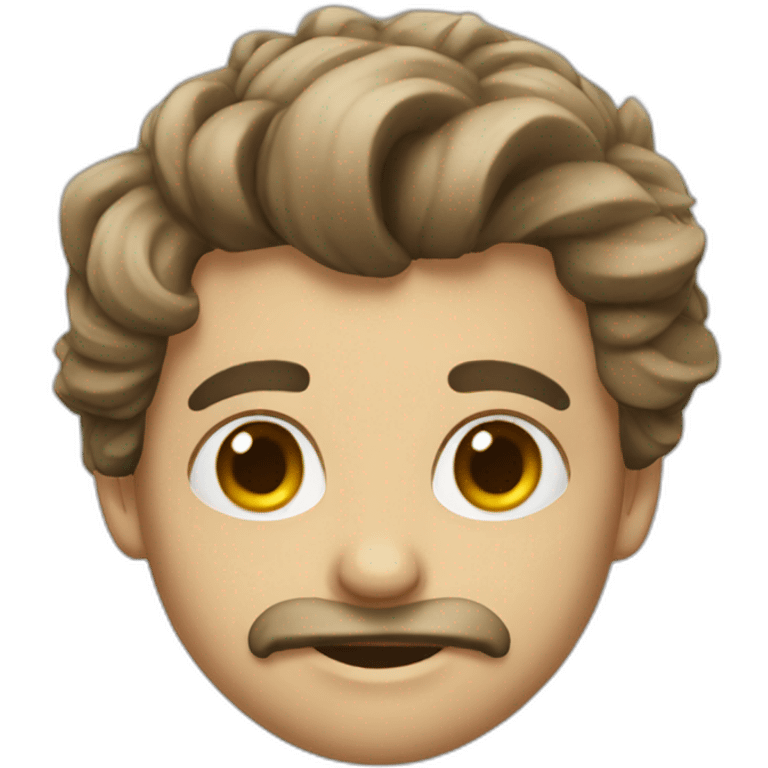 Zemmoir emoji