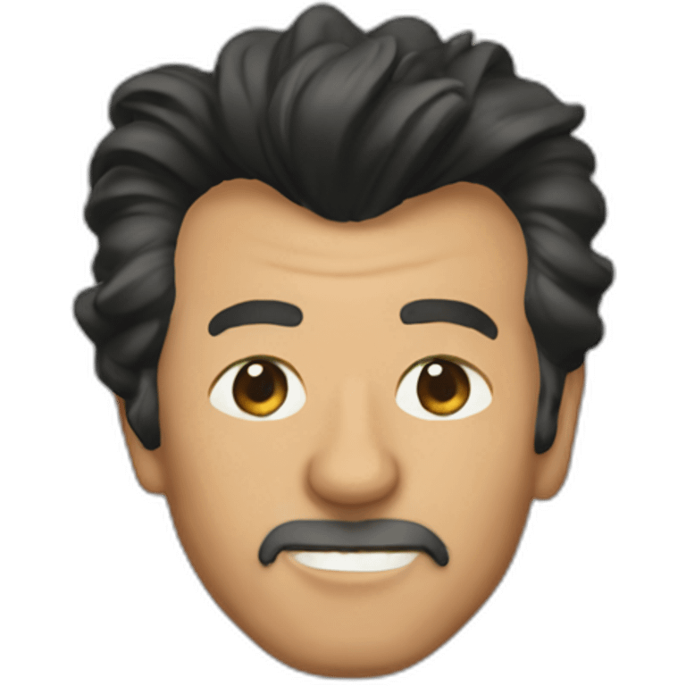 bruce springsteen emoji