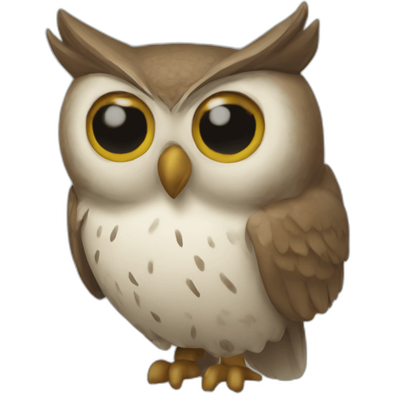 the owl house emoji