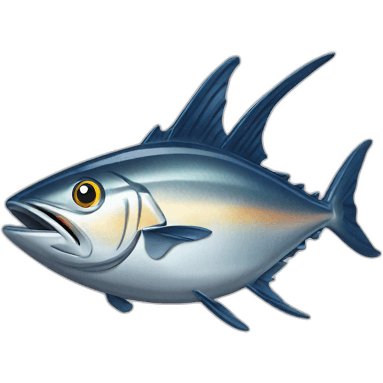 tuna fish tin emoji