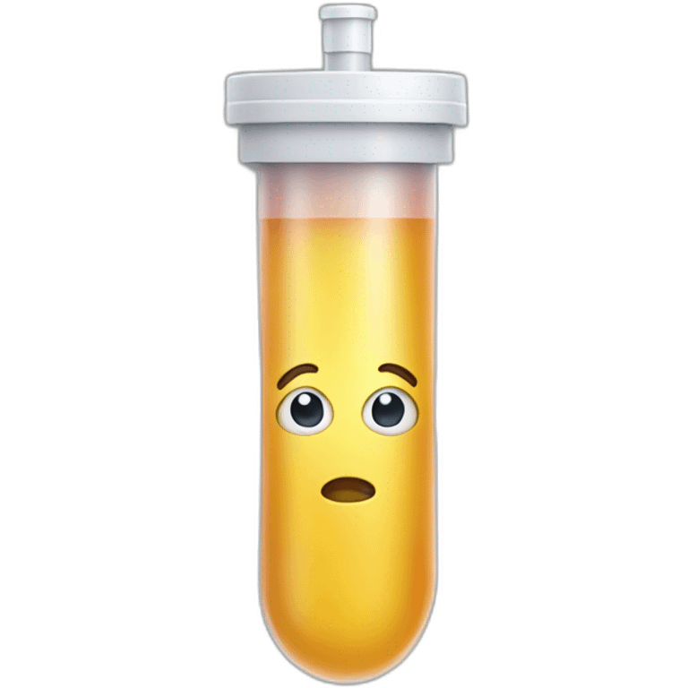 enterosgel in a tube emoji