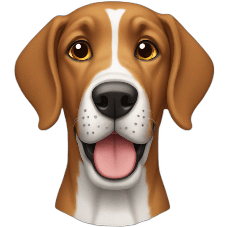 hound emoji