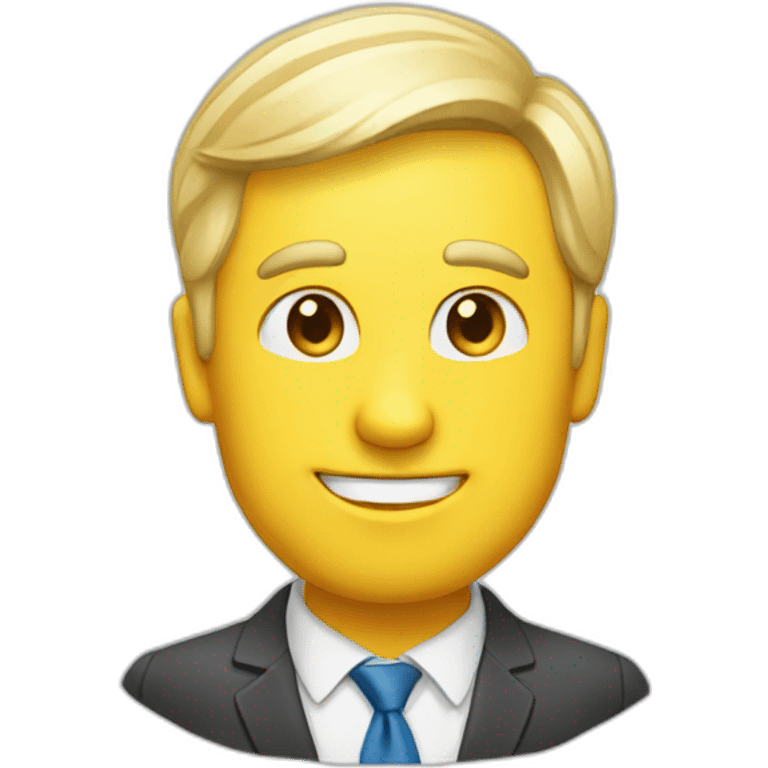 real estate emoji