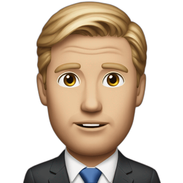 eric trump  emoji