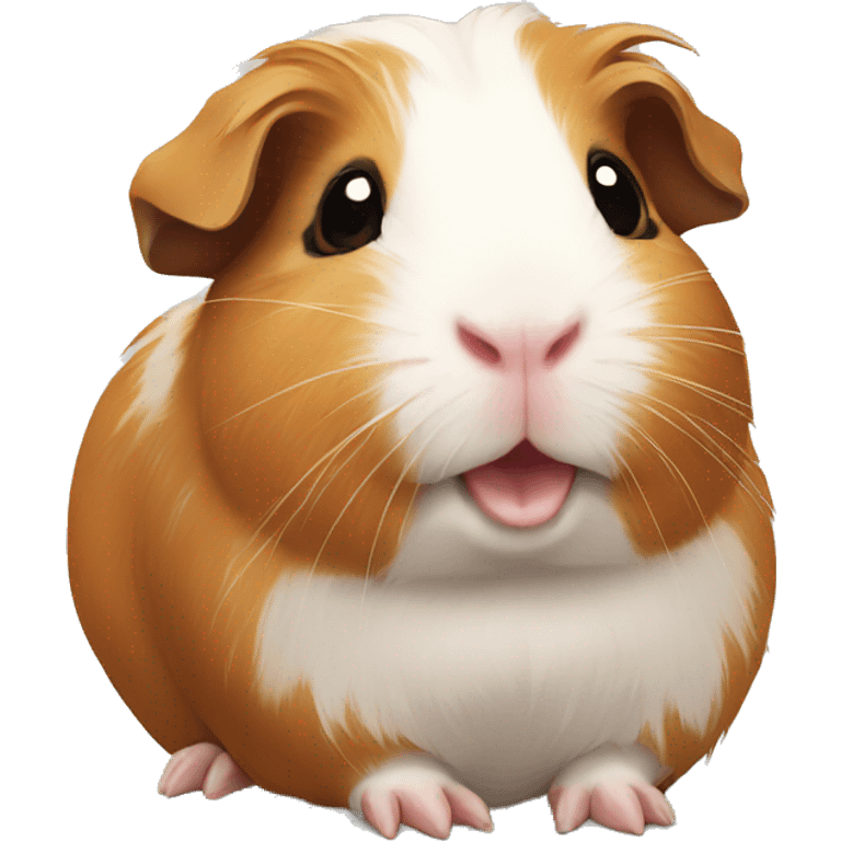 guinea pig emoji