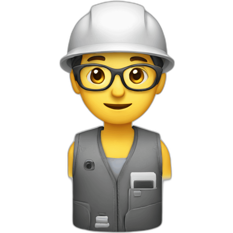 computer engineer emoji