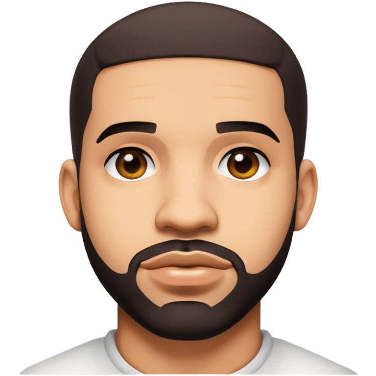 Drake emoji