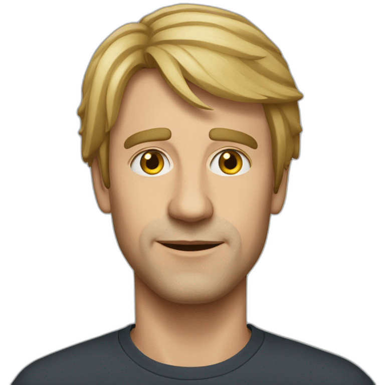 Stéphane Fettler emoji