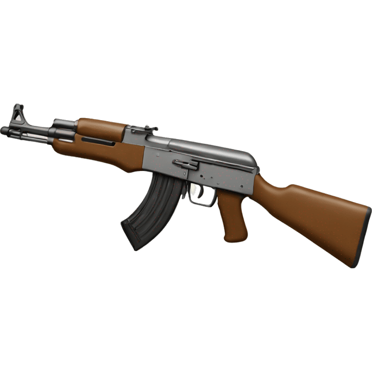 Ak emoji