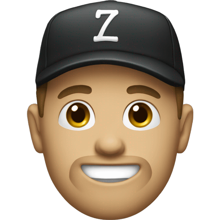 Jimmy walker  emoji