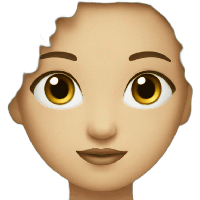 Cosmetica natural emoji