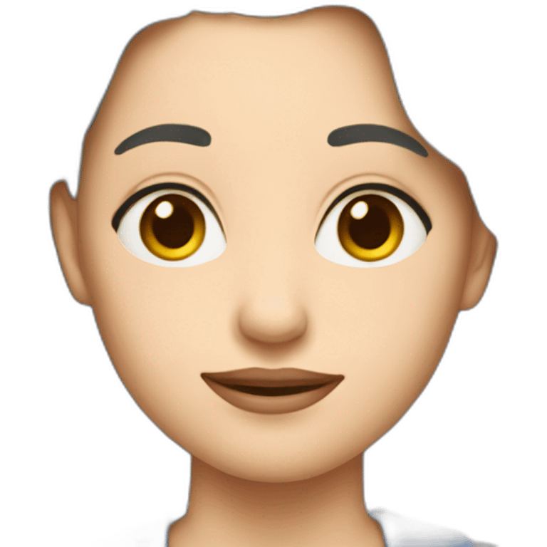 Elisabeth Bornes emoji