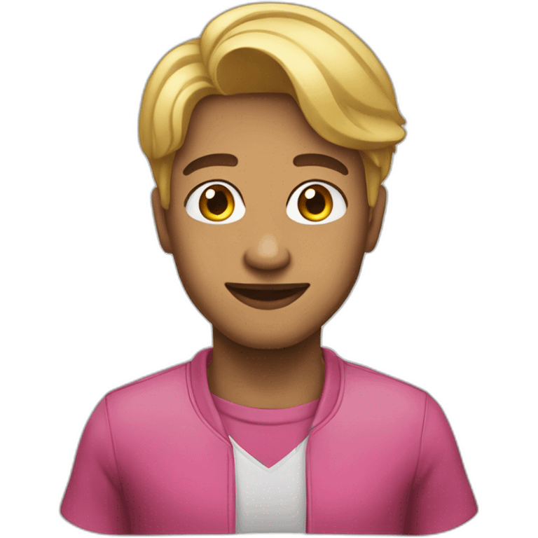 рахим абрамов pop artist singer emoji