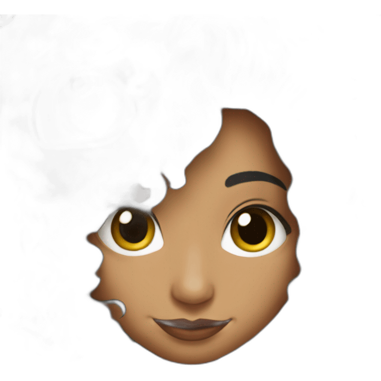 Raven symone emoji