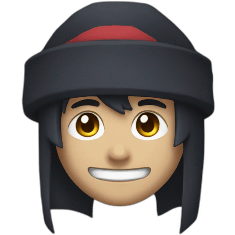 Akatsuki emoji