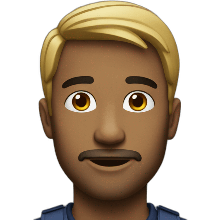 Guillaume emoji