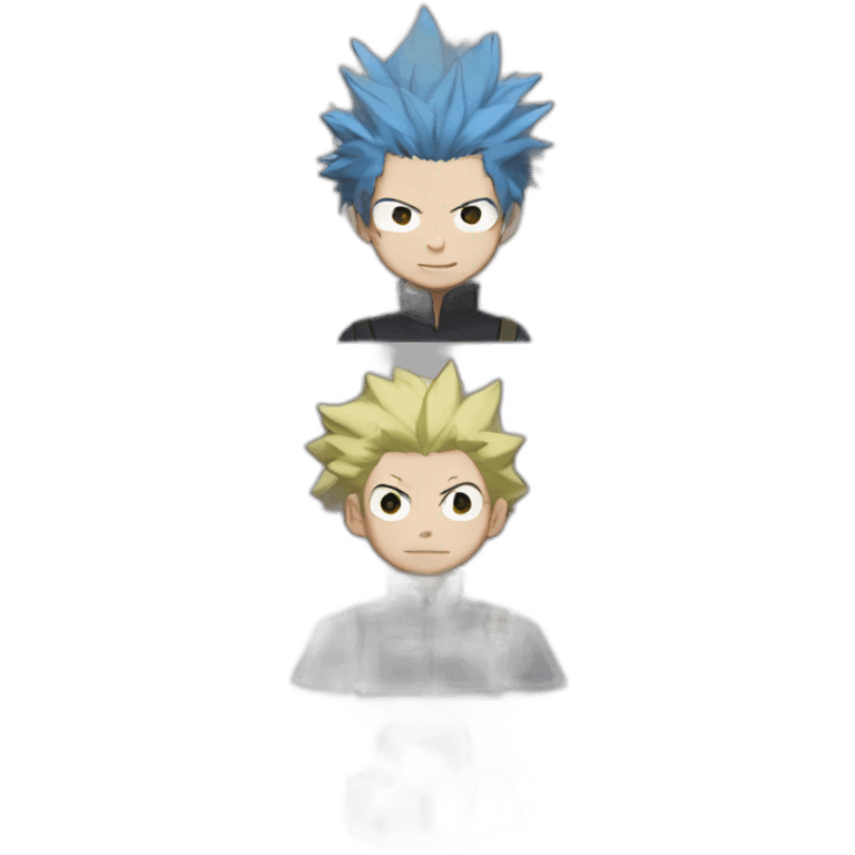 gojo jujutsu kaisen emoji