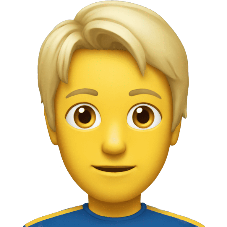 sweden emoji