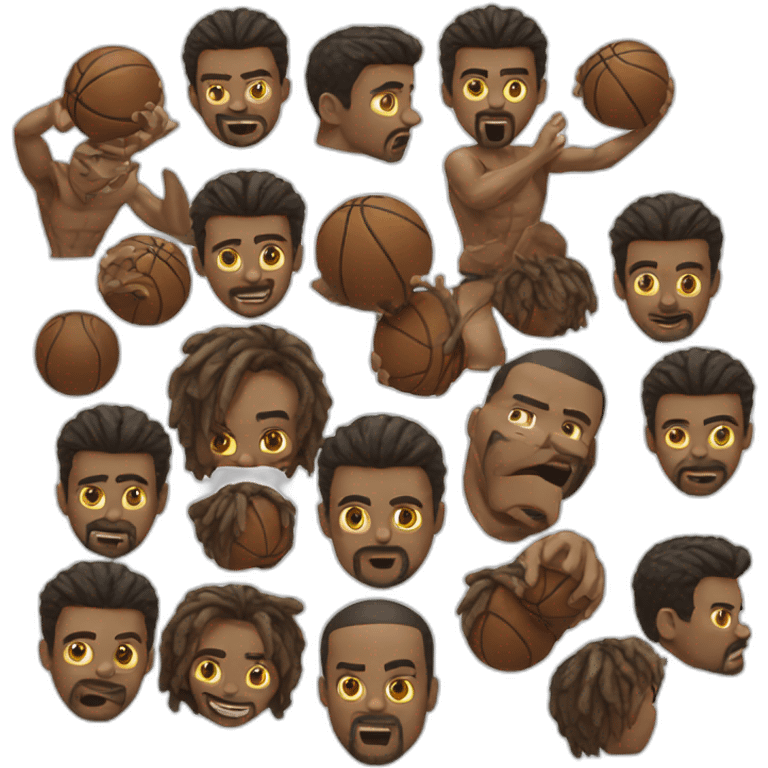 slam emoji