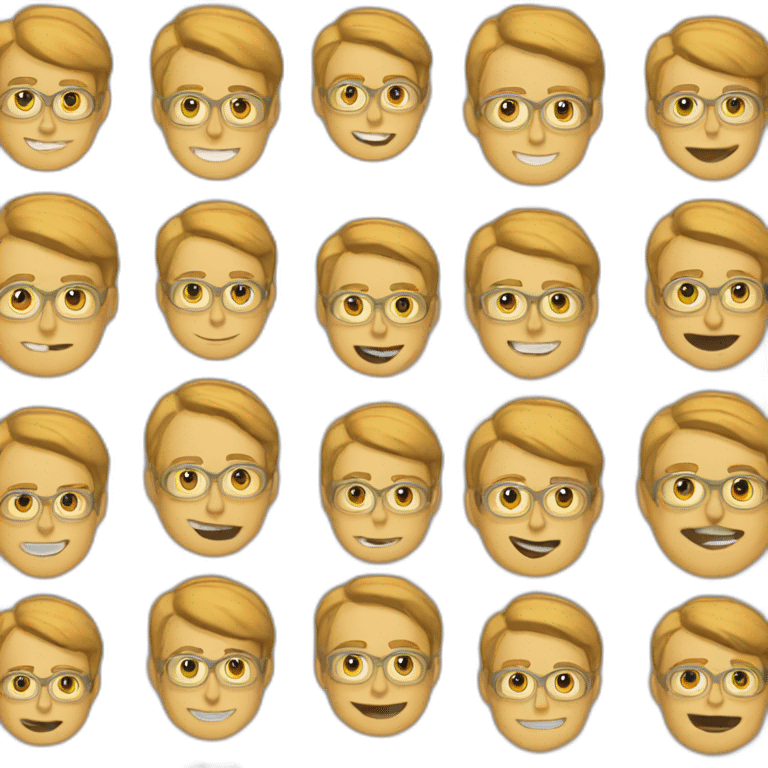 inteligencia artificial emoji