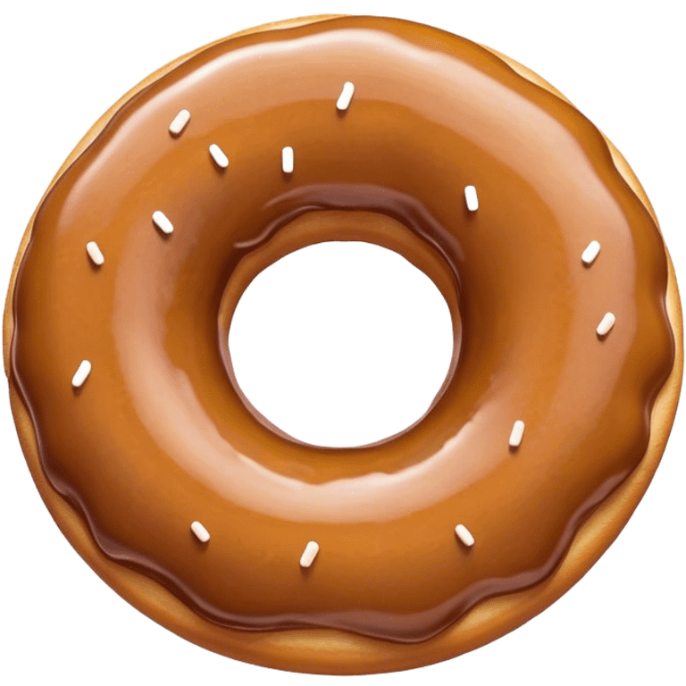 donut emoji