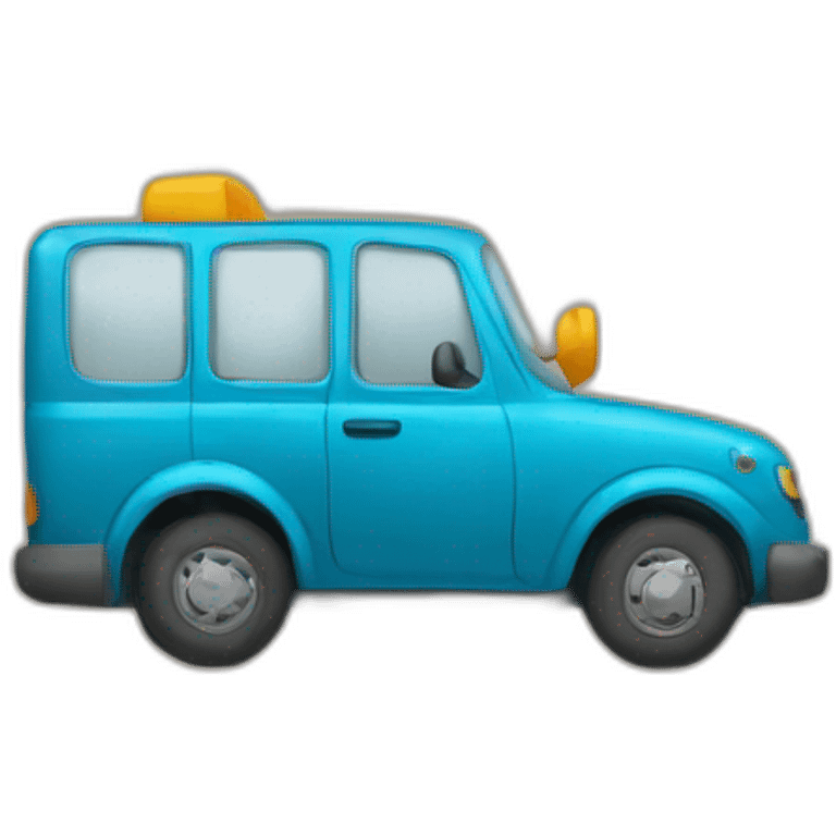 transportes químicos Ramírez emoji