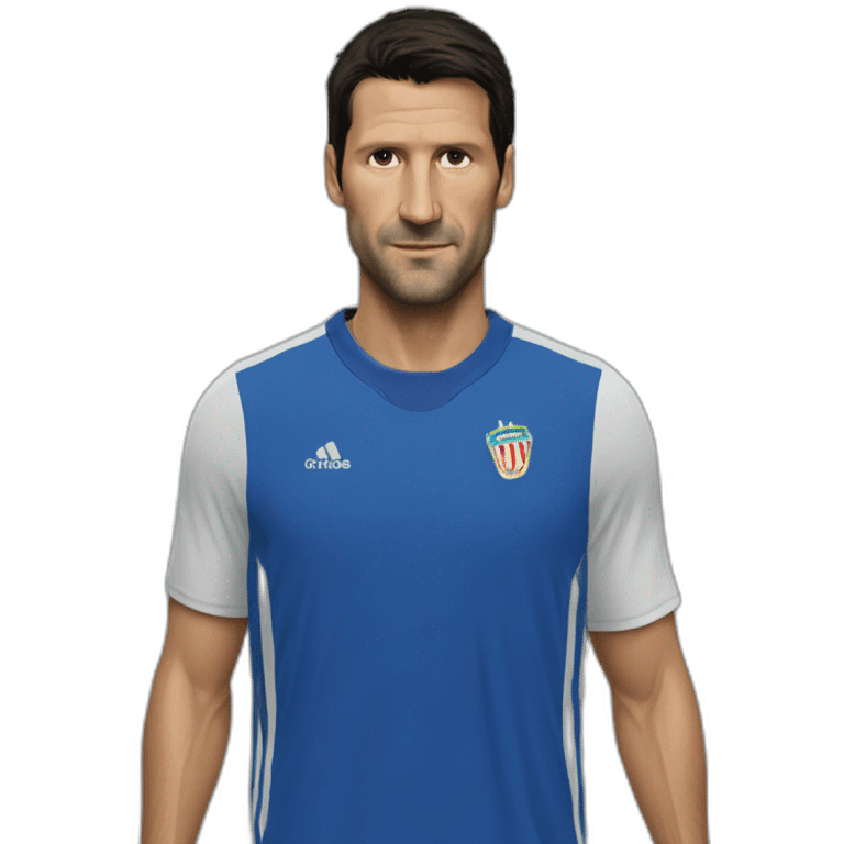 Novak jovovic emoji