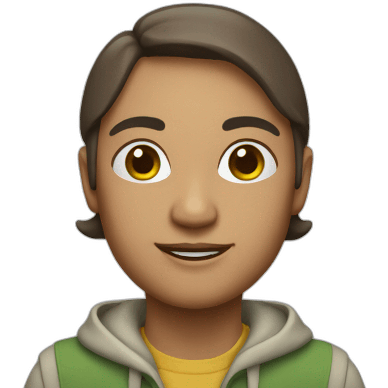 Cala emoji