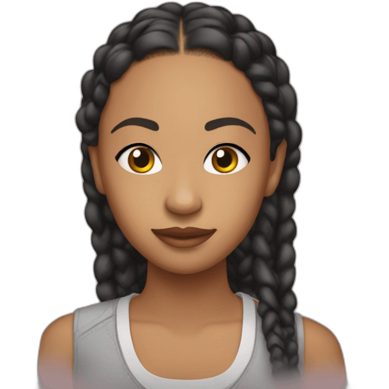 Coi leray emoji