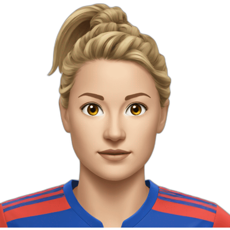 viviane miedema emoji