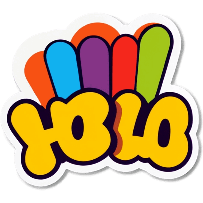 Hola emoji