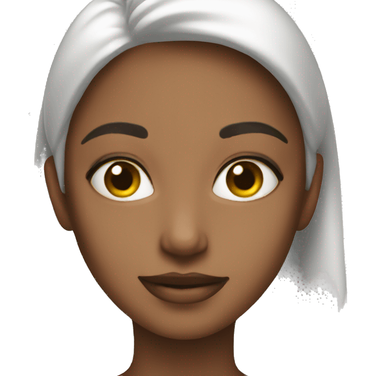 skincare emoji