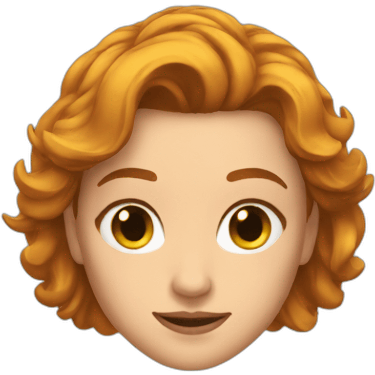 Brigitte emoji