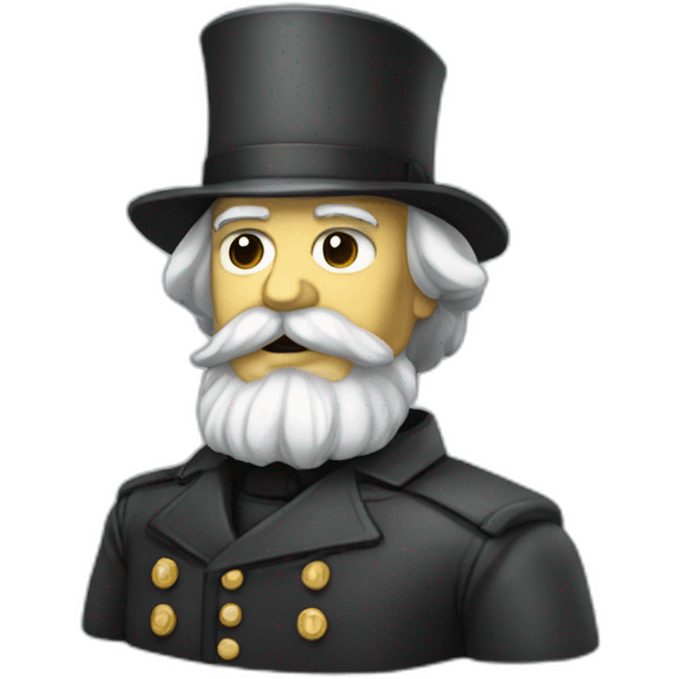 mech karl marx emoji