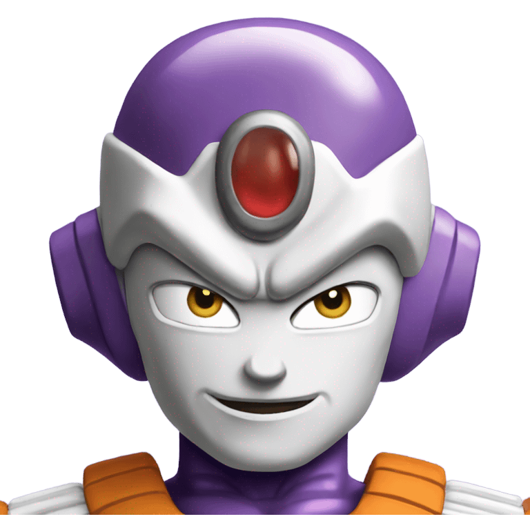 Frieza emoji