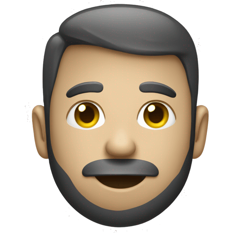 intercom with incoming call emoji