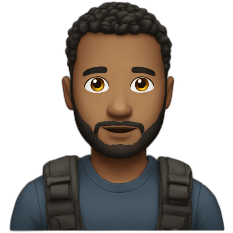 Andrew tate  emoji