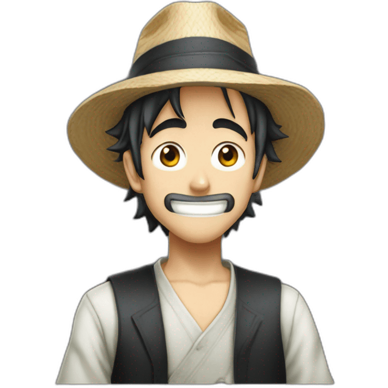 eiichiro oda emoji