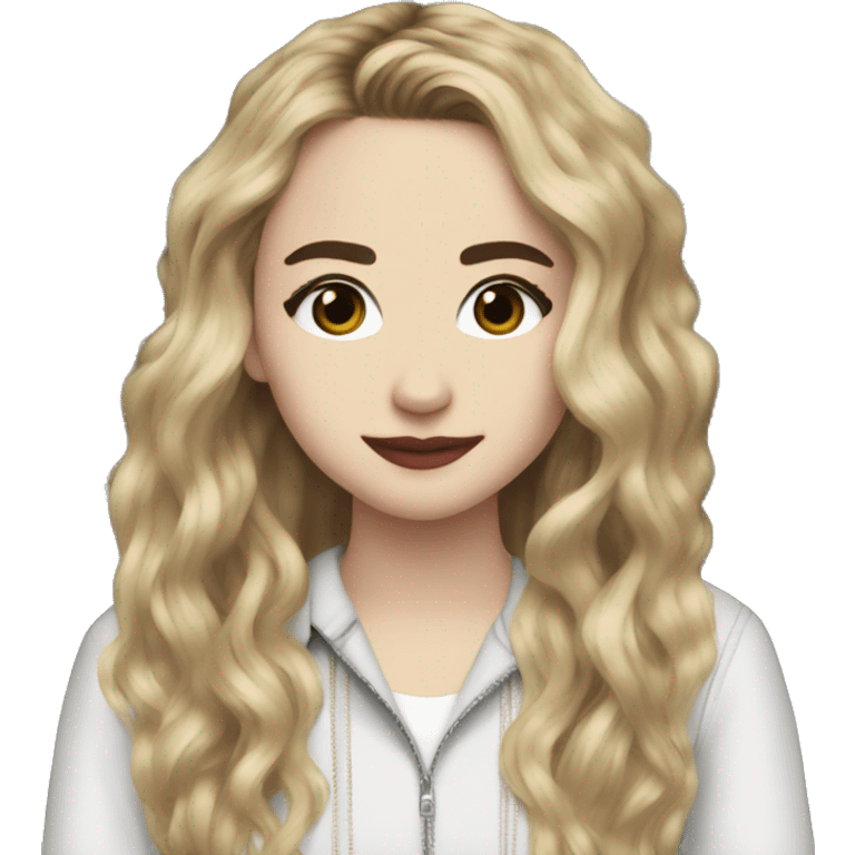 Sabrina carpenter emoji