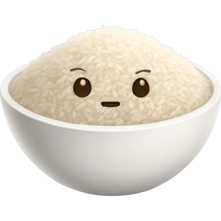 tastic rice emoji