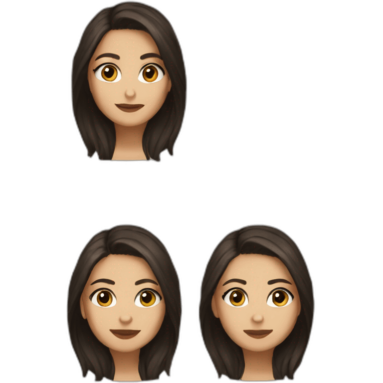 elena gilbert emoji