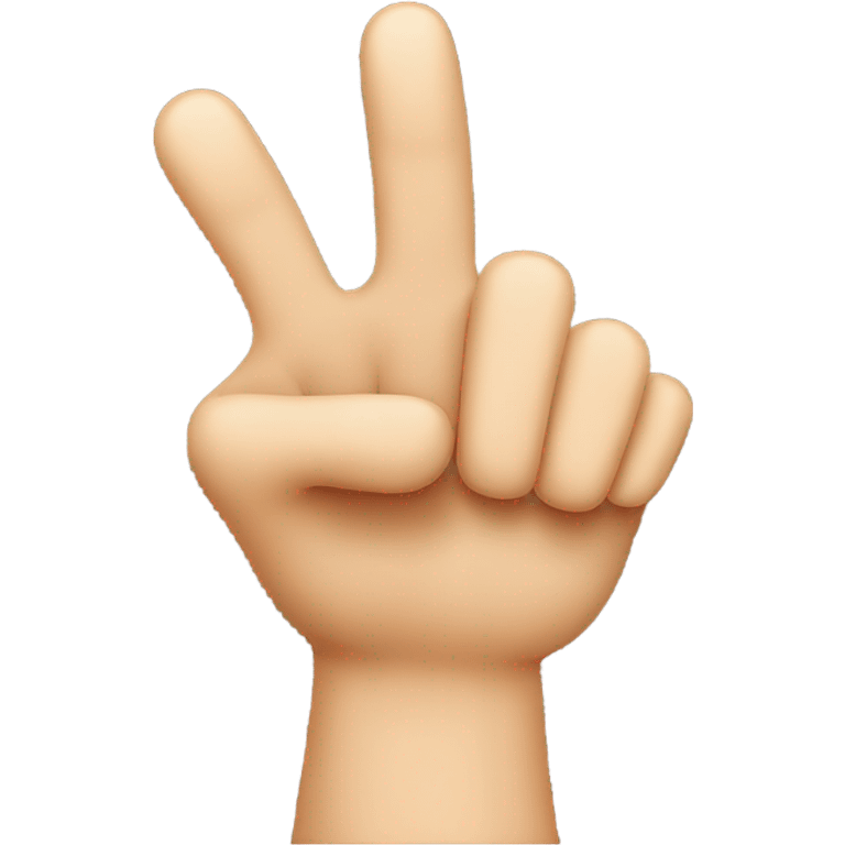 Maximum length thumbs up emoji