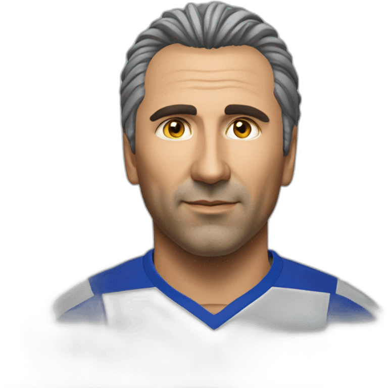 Hristofor Stoichkov emoji