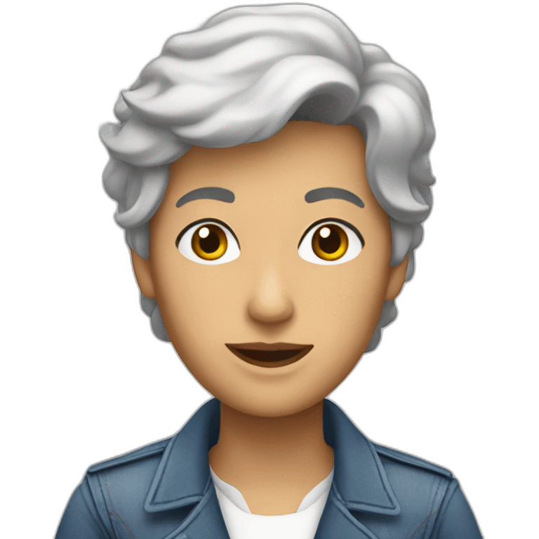 Jean Lasalle emoji