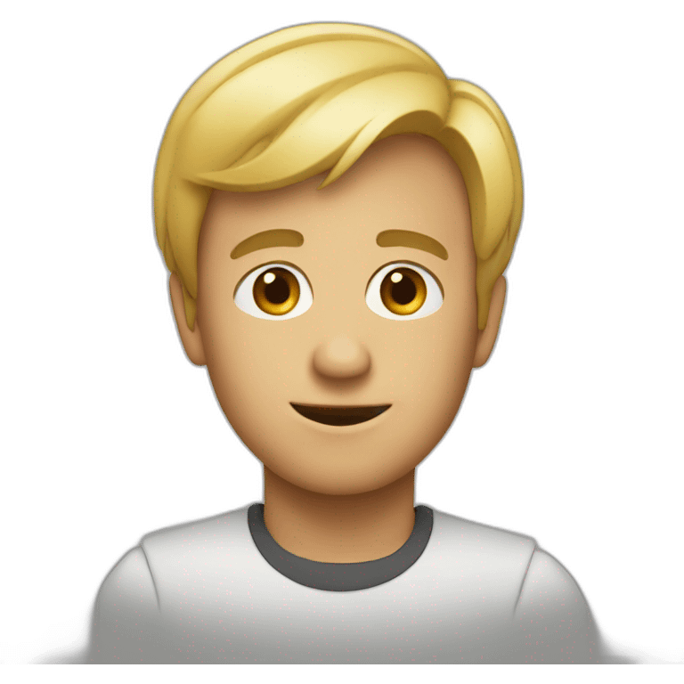 Smart Movie emoji