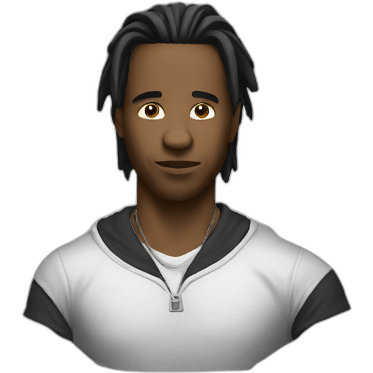 sosa emoji