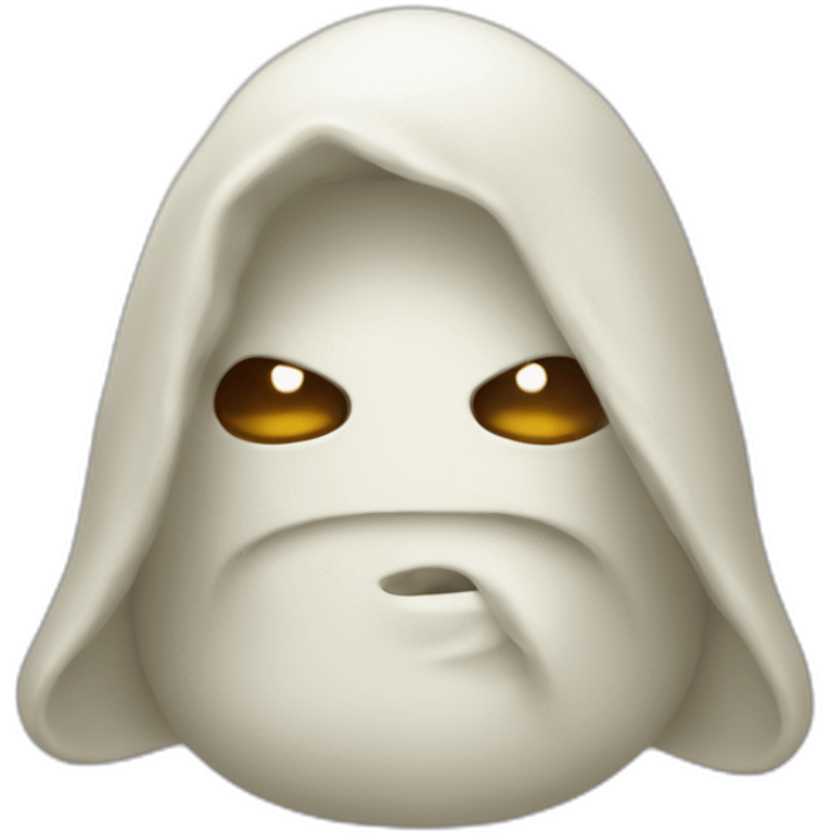 Snom emoji