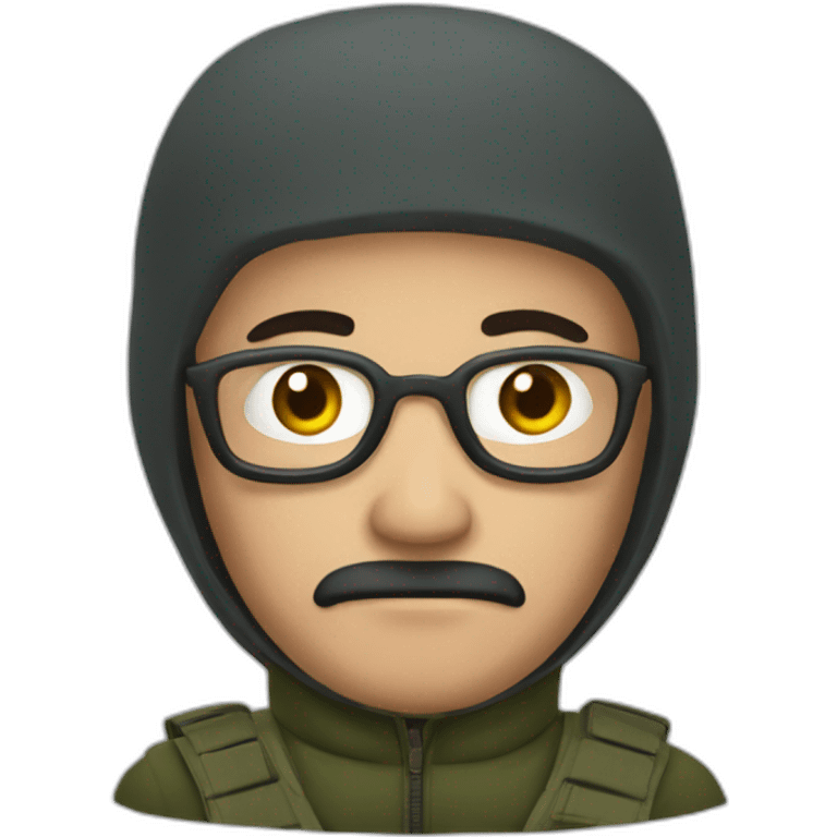 olentzero-terrorist emoji