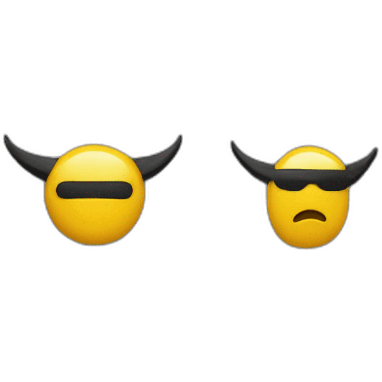 Polestar 2 black emoji