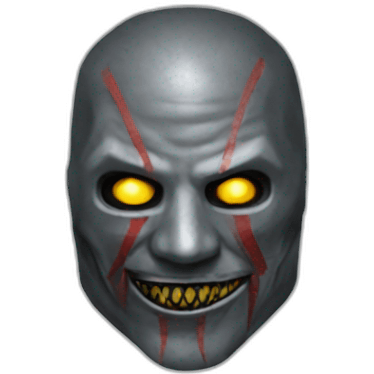 Slipknot emoji